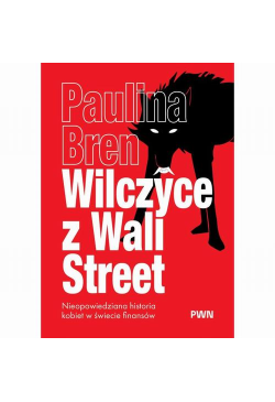 Wilczyce z Wall Street