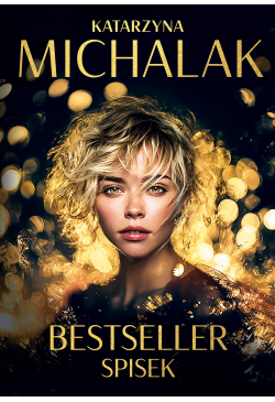 Bestseller. Spisek