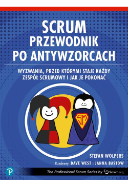 Scrum Przewodnik po...
