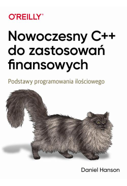 Nowoczesny C++ do...
