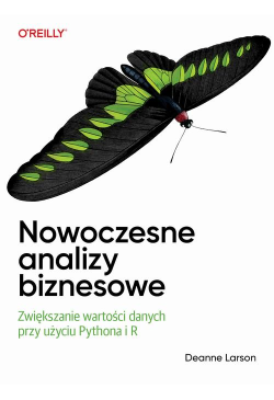 Nowoczesne analizy biznesowe