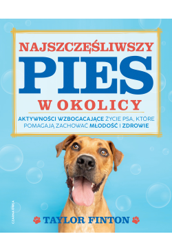 Najszczęśliwszy pies w okolicy