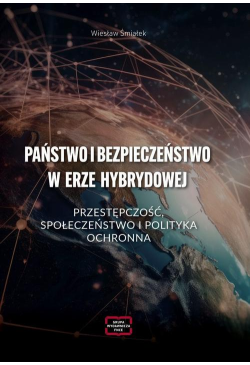 PAŃSTWO I BEZPIECZEŃSTWO W...