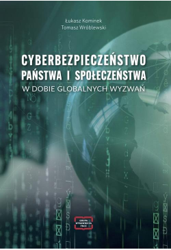 CYBERBEZPIECZEŃSTWO PAŃSTWA...
