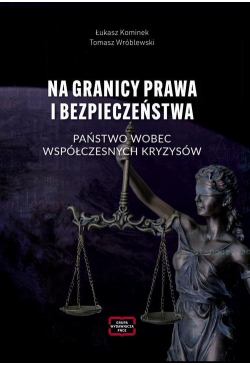 NA GRANICY PRAWA I...