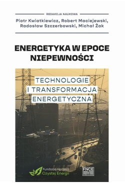 Energetyka w epoce...
