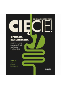 Cięcie! Operacja...