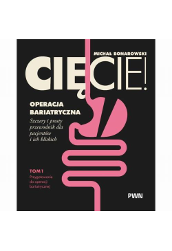Cięcie! Operacja...