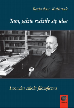Tam, gdzie rodziły się idee