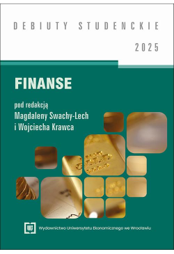 Finanse 2025 [DEBIUTY...