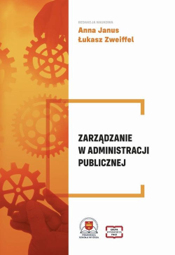 Zarządzanie w administracji...