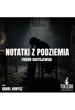 Notatki z podziemi