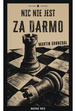 Nic nie jest za darmo