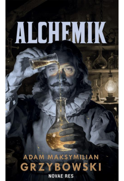 Alchemik