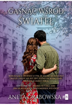 Gasnąc wśród świateł