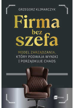 Firma bez szefa