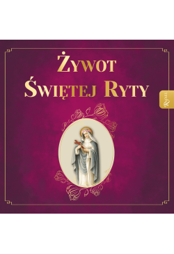 Żywot Świętej Ryty....
