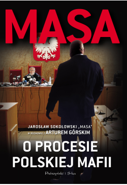Masa o procesie polskiej mafii