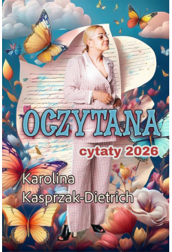 Oczytana Cytaty 2026
