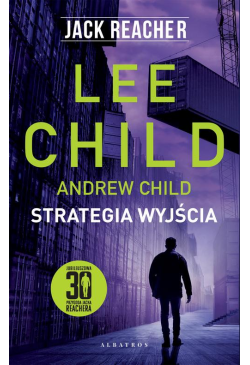 Jack Reacher: Strategia...