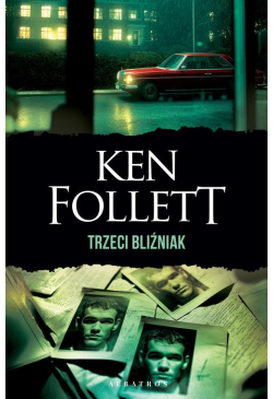TRZECI BLIŹNIAK