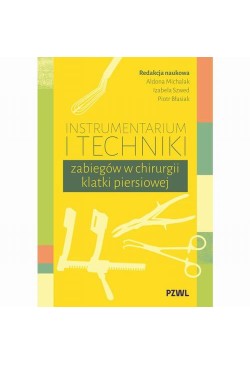 Instrumentarium i techniki...