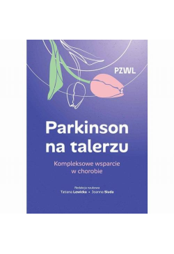Parkinson na talerzu