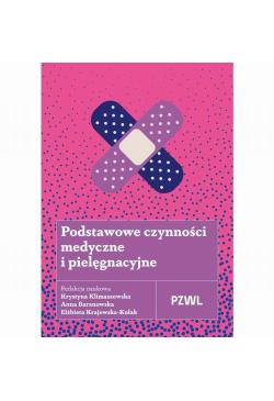 Podstawowe czynności...