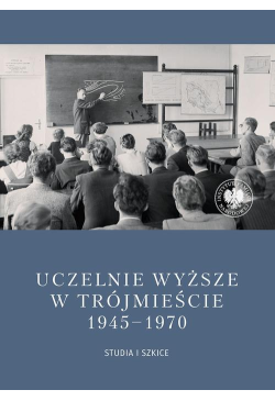 Uczelnie wyższe w...