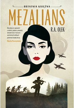 Mezalians