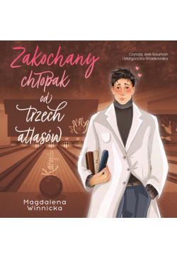 Zakochany chłopak od trzech...