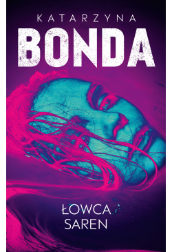 Łowca saren. Lena. Tom 4