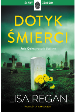 Dotyk śmierci