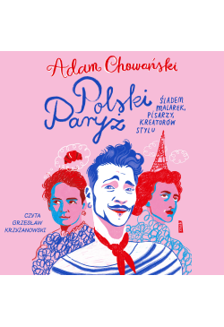 Polski Paryż. Śladem...