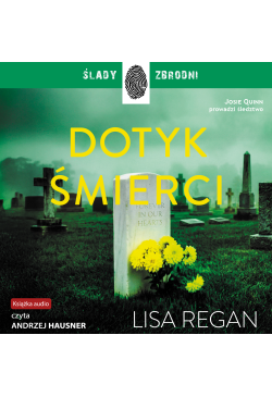 Dotyk śmierci
