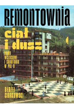 Remontownia ciał i dusz