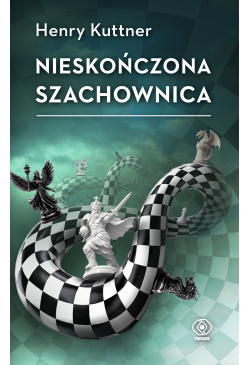 Nieskończona szachownica