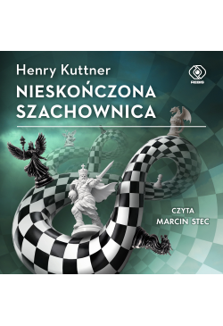Nieskończona szachownica