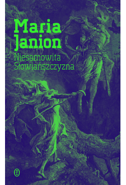 Niesamowita Słowiańszczyzna