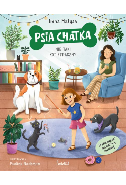 Psia Chatka.