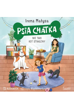 Psia Chatka.