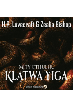 Klątwa Yiga