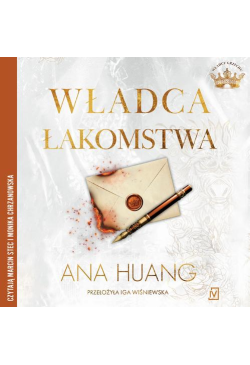 Władca Łakomstwa