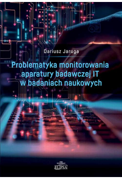 Problematyka monitorowania...