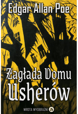 Zagłada Domu Usherów