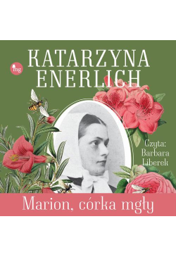 Marion, córka mgły