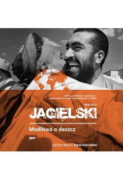 Modlitwa o deszcz