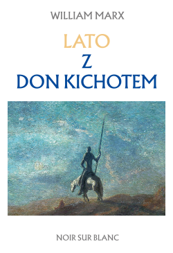 Lato z don Kichotem