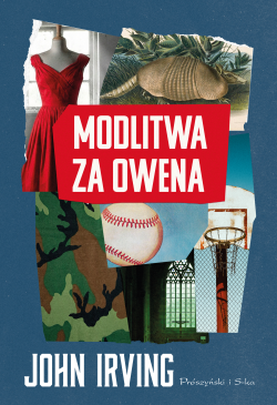 Modlitwa za Owena