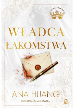 Władca łakomstwa